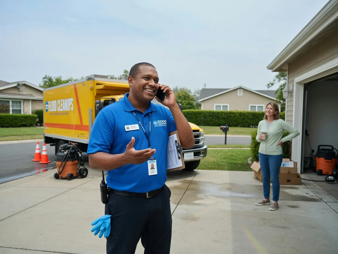Water Damage Restoration Ballston Spa, NY FAQs